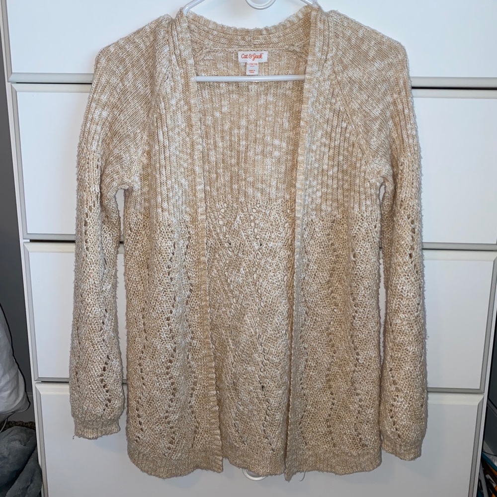 cardigan